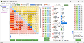 Flopzilla — лучшая программа для анализа диапазонов в покере