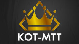 Школа покера — KOT-MTT