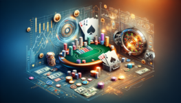 Бекинговый фонд: финансирование и развитие покерных игроков